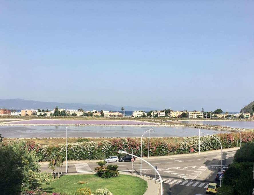 Domu Salina - Pretty With A View Apartment