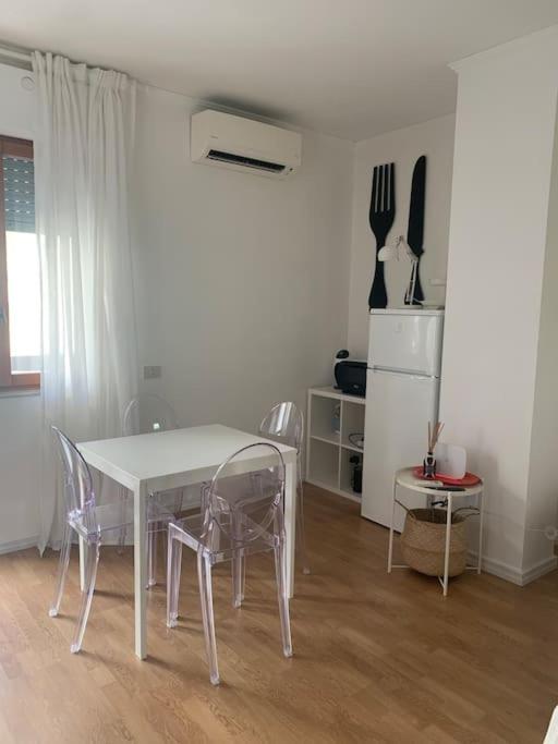 Domu Salina - Pretty With A View Apartment